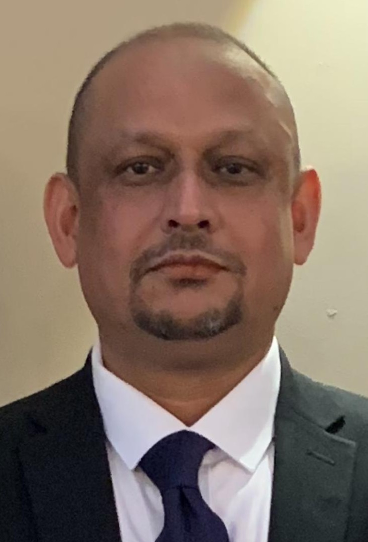 Home Abdal Miah, Social & Welfare Secretary, JPS Executive Committee