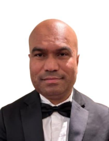 Home Abidul Islam Arzu, Joint Secretary, JPS Executive Committee