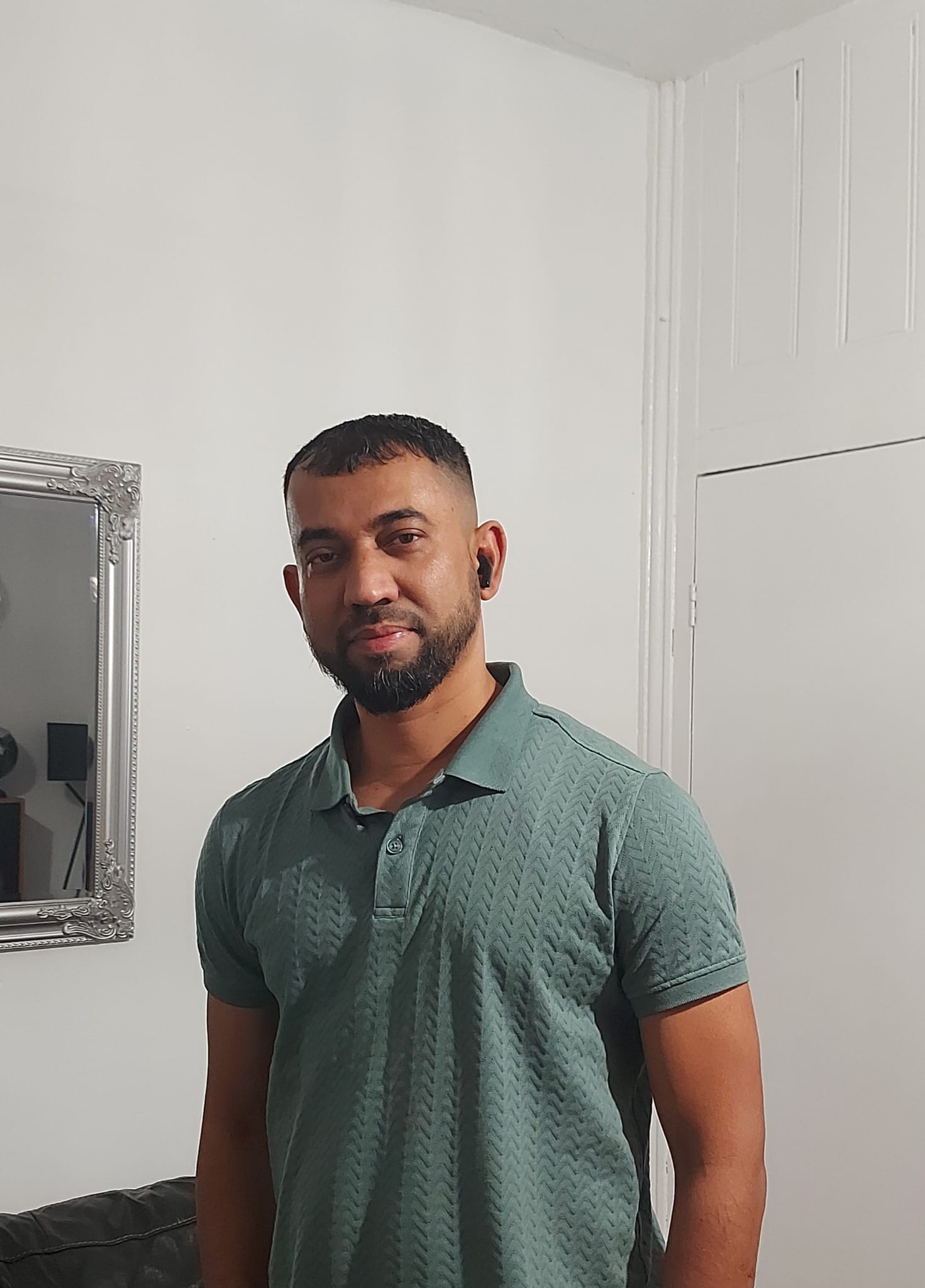 Home Akhlaqur Rahman Chdy Rubel, Assistant Treasurer, JPS Executive Committee