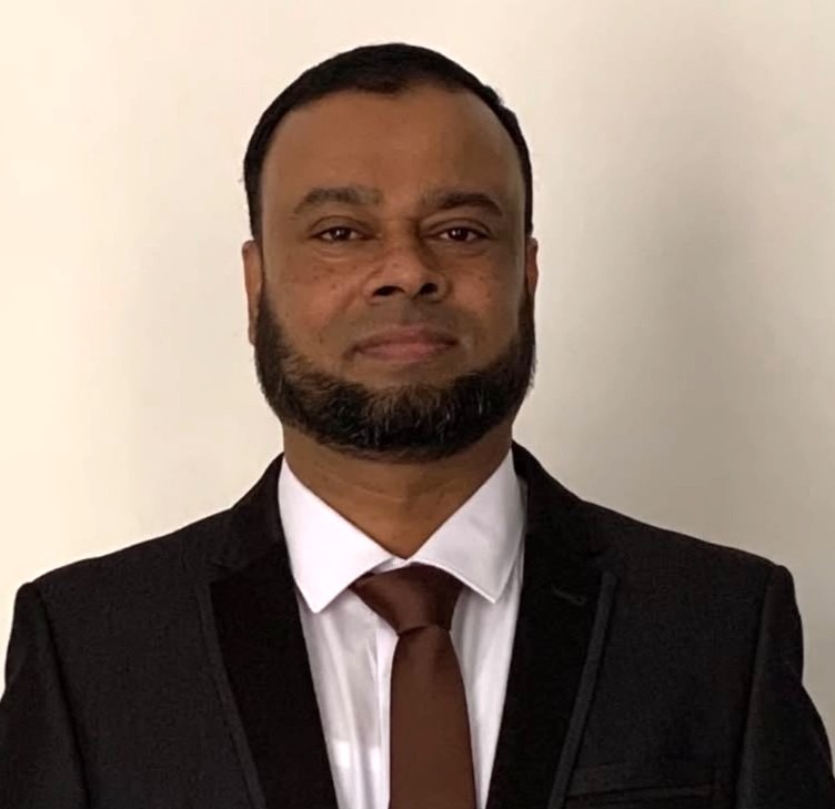 Home Ansar Miah Sufu, Executive Member, JPS Executive Committee