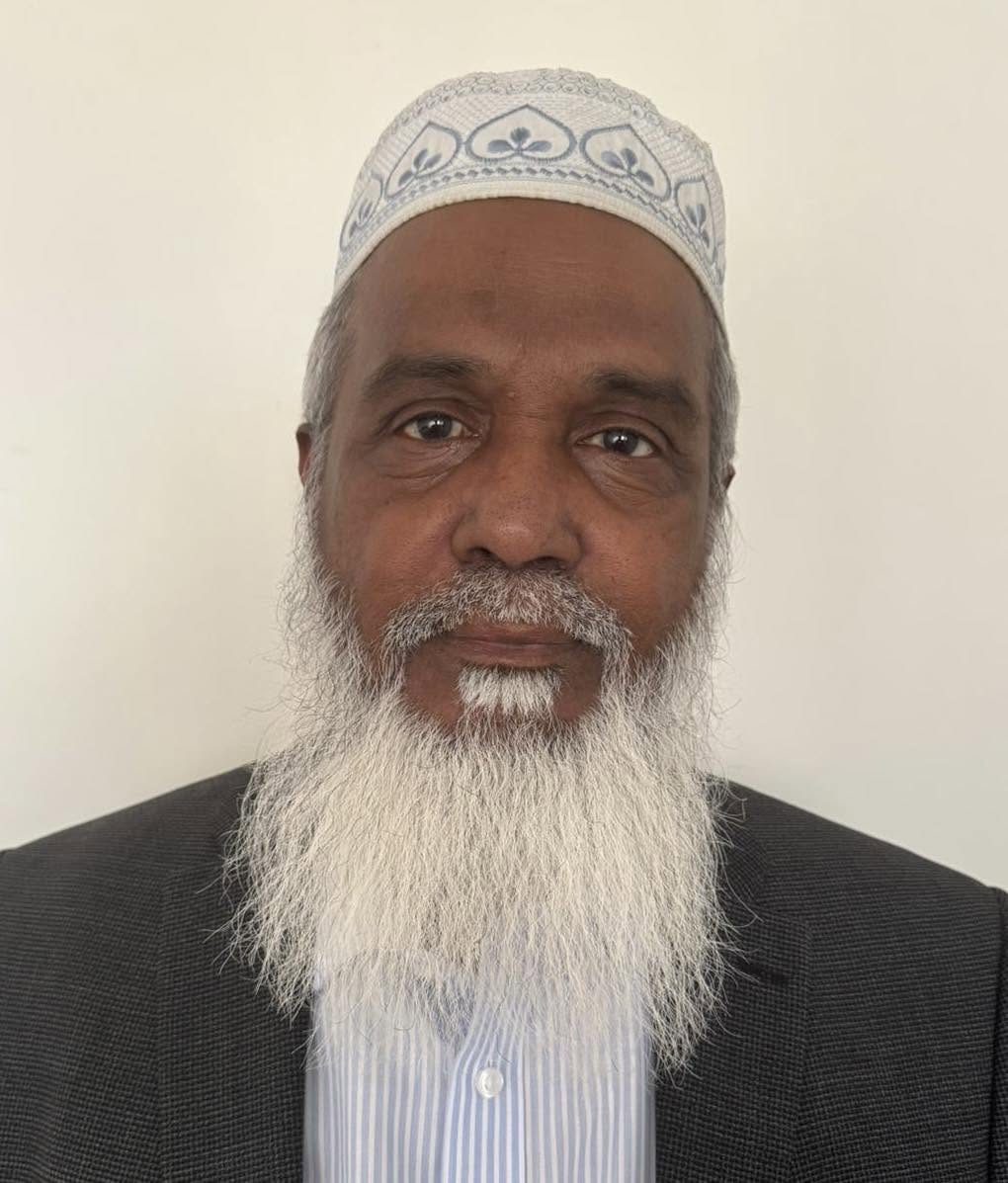 Home Azizur Rahman Dara, Advisor, JPS Advisory Board