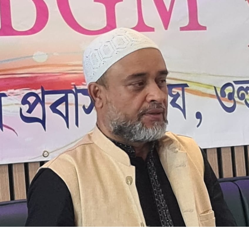 Home Dilwar Hussain, Advisor, JPS Advisory Board