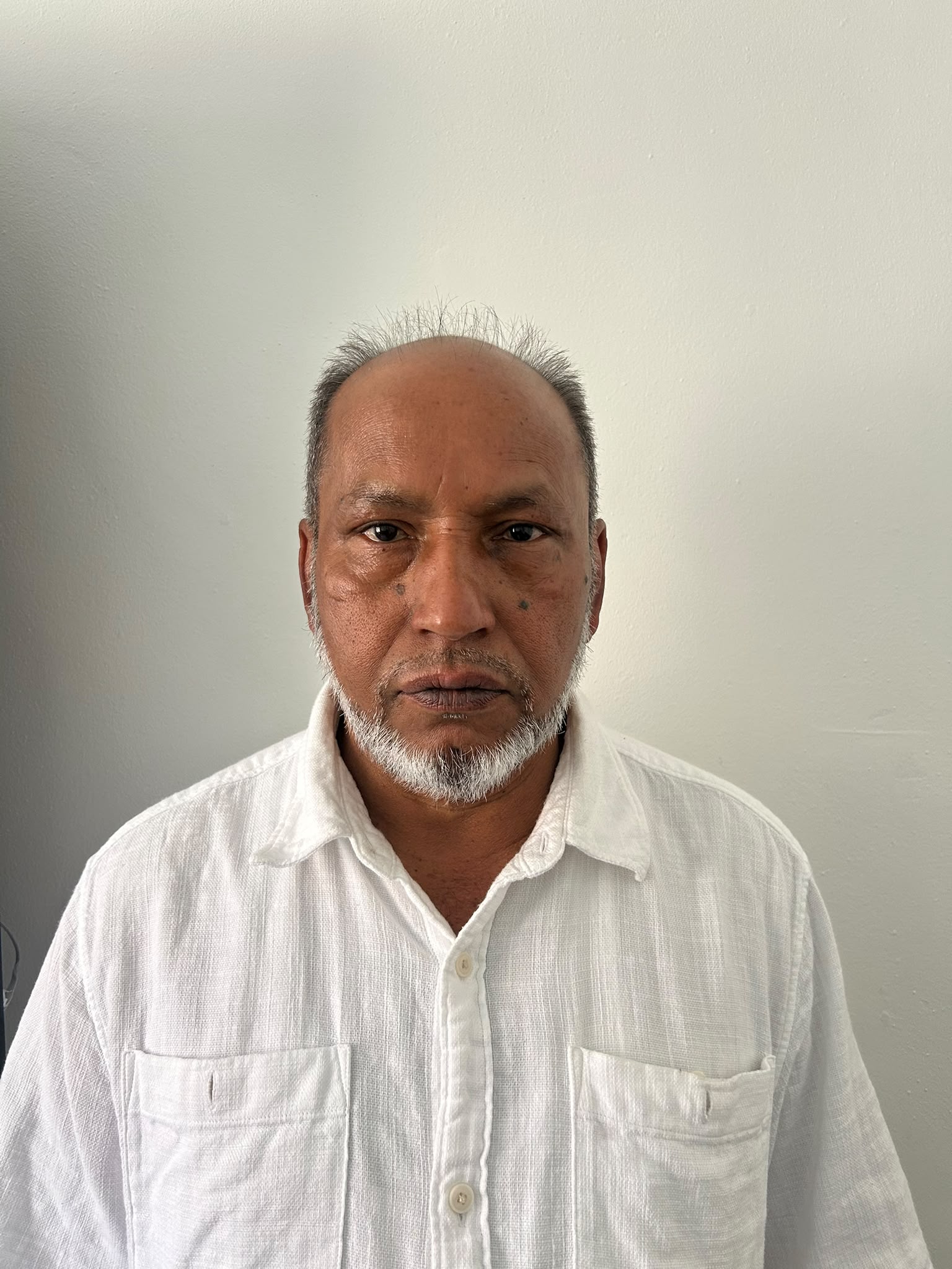 Home Muhit Ali, Vice Chairman, JPS Executive Committee