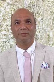 Home Mujibur Rahman, Vice Chairman, JPS Executive Committee