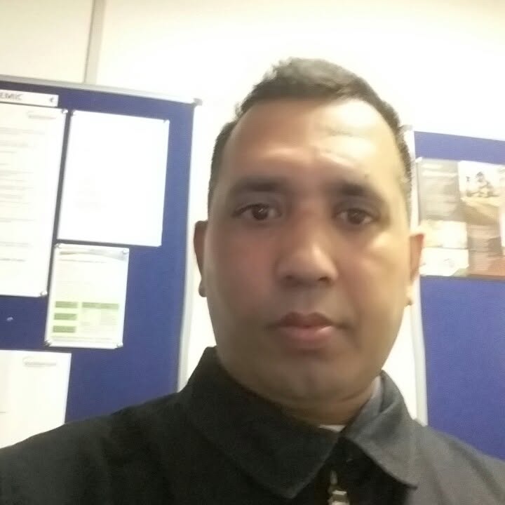 Home Muslim Uddin, Assistant Secretary, JPS Executive Committee