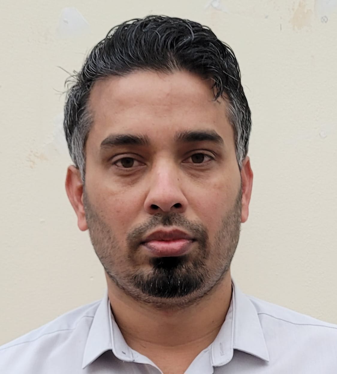 Home Nazrul Chowdhury, Assistant Secretary, JPS Executive Committee