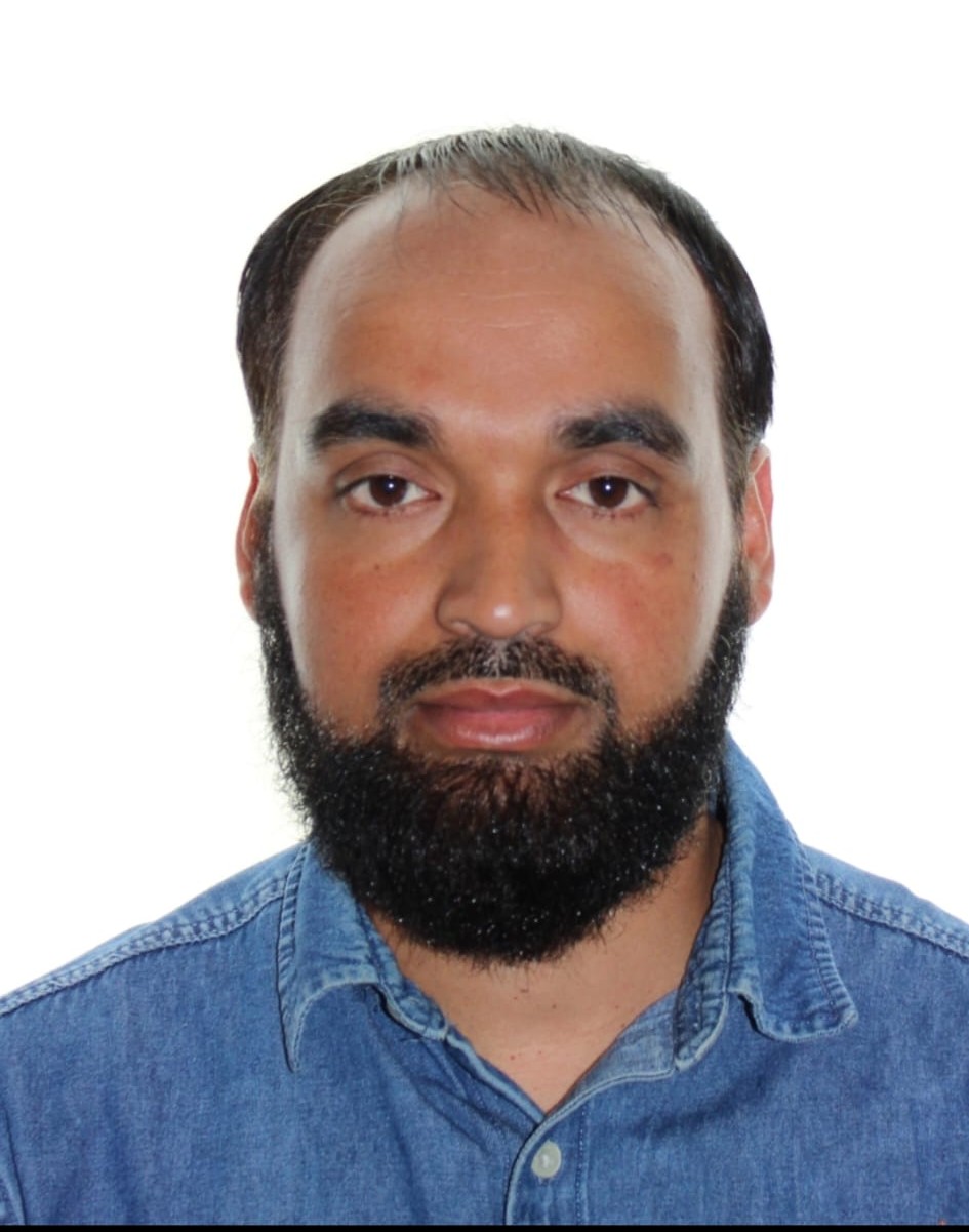 Home Rubel Siddique, Assistant Press Secretary, JPS Executive Committee
