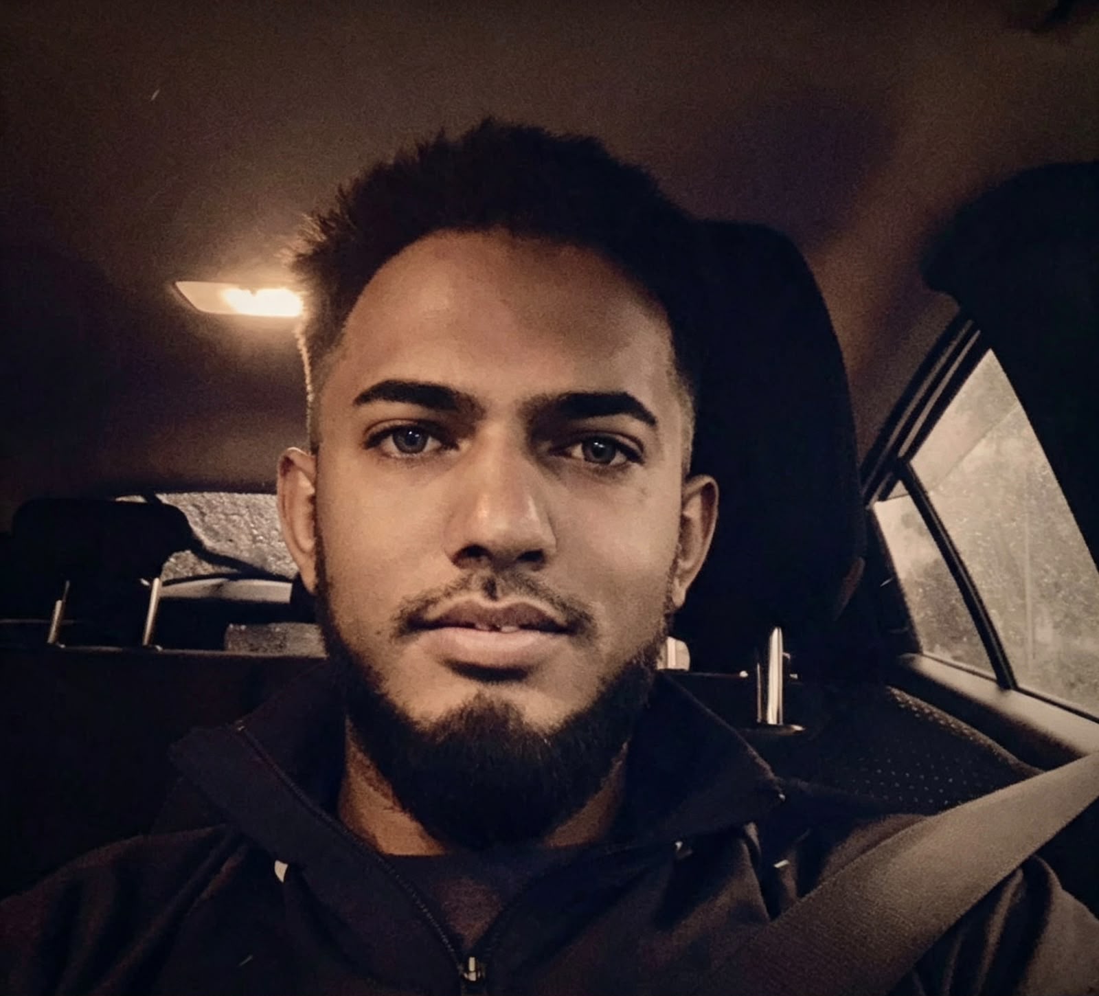 Home Shahzad Miah, Sports Secretary, JPS Executive Committee
